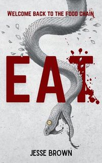 Cover image for Eat