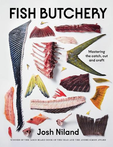 Cover image for Fish Butchery