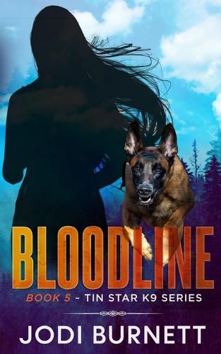 Cover image for Bloodline