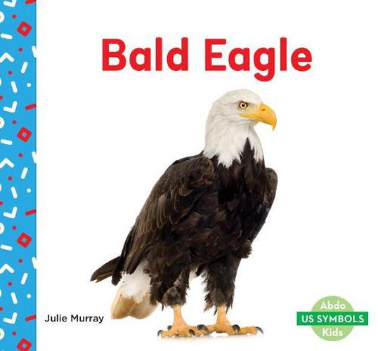 Cover image for Bald Eagle