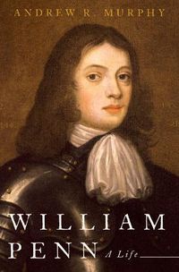 Cover image for William Penn: A Life