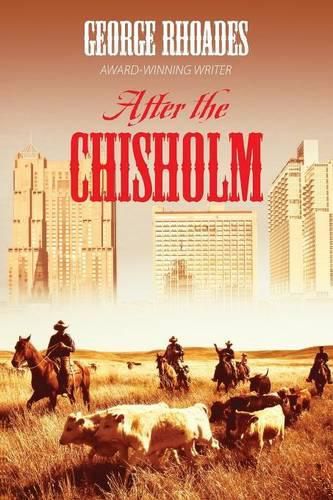 Cover image for After the Chisholm