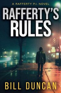 Cover image for Rafferty's Rules