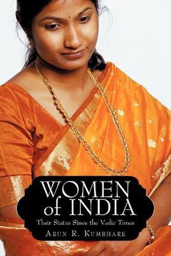 Cover image for Women of India