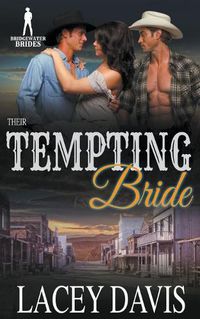 Cover image for Their Tempting Bride