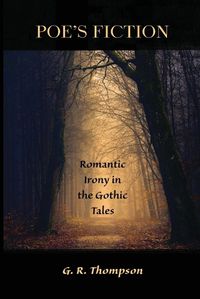 Cover image for Poe's Fiction