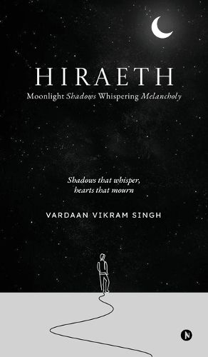 Cover image for Hiraeth