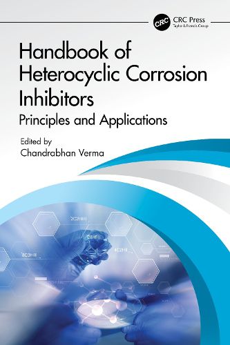 Cover image for Handbook of Heterocyclic Corrosion Inhibitors