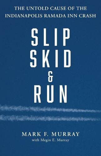 Cover image for Slip, Skid, and Run