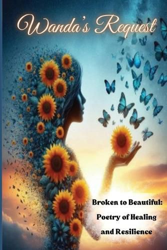 Cover image for Wanda's Request Broken to Beautiful
