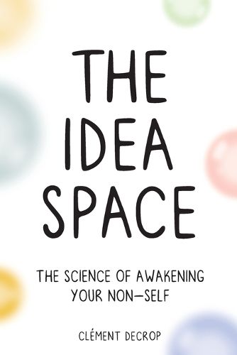 Cover image for The Idea Space