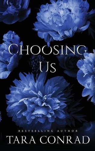 Cover image for Choosing Us