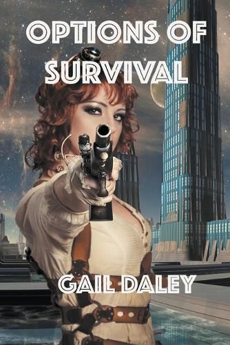 Cover image for Options of Survival