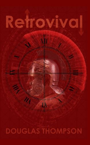Cover image for Retrovival