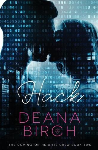 Cover image for Hack