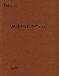 Cover image for Darlington Meier