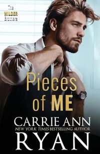 Cover image for Pieces of Me