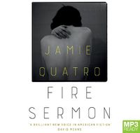 Cover image for Fire Sermon