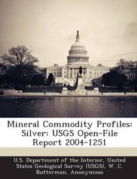 Cover image for Mineral Commodity Profiles