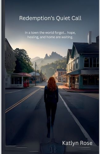 Cover image for Redemption's Quiet Call