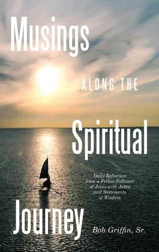 Cover image for Musings Along the Spiritual Journey