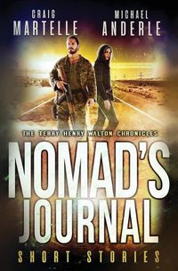 Cover image for Nomad's Journal: A Kurtherian Gambit Series