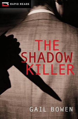 The Shadow Killer: A Charlie D Mystery