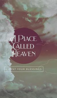 Cover image for A Place Called Heaven