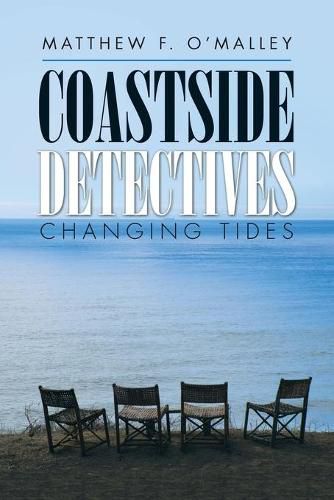 Cover image for Coastside Detectives