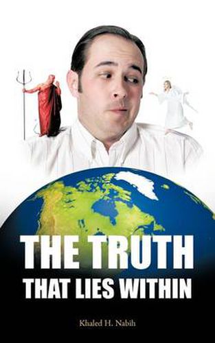 Cover image for The Truth That Lies Within