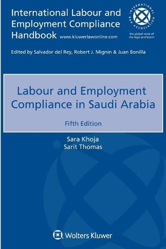 Labour and Employment Compliance in Saudi Arabia