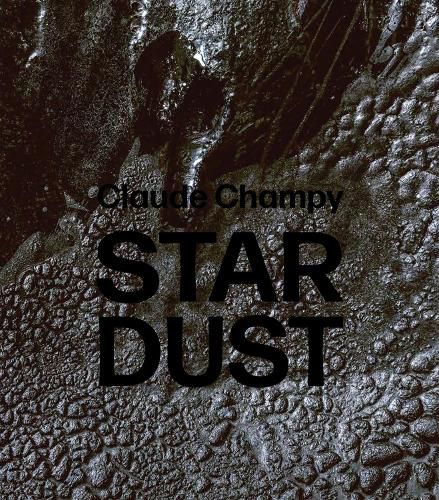 Cover image for Claude Champy