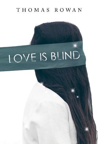 Cover image for Love is Blind