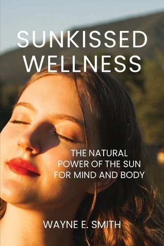Cover image for Sunkissed Wellness