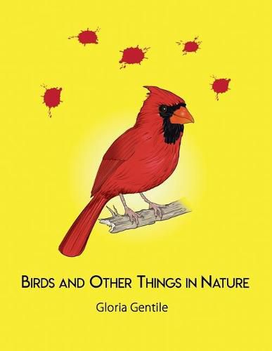 Cover image for Birds and Other Things in Nature