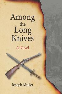 Cover image for Among the Long Knives