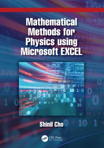 Cover image for Mathematical Methods for Physics using Microsoft EXCEL