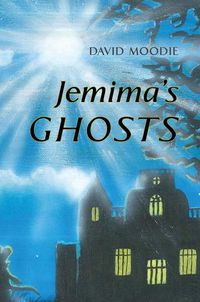 Cover image for Jemima's Ghosts