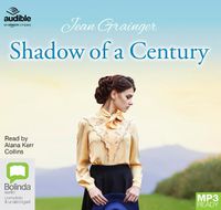 Cover image for Shadow of a Century