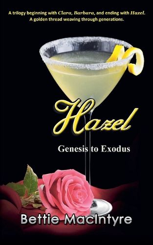 Cover image for Hazel