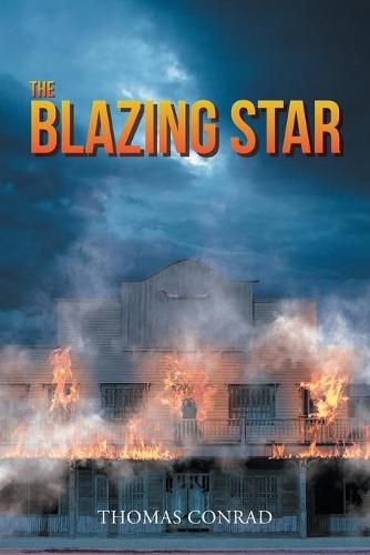Cover image for The Blazing Star