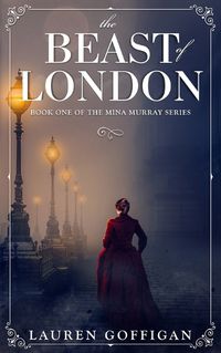 Cover image for The Beast of London