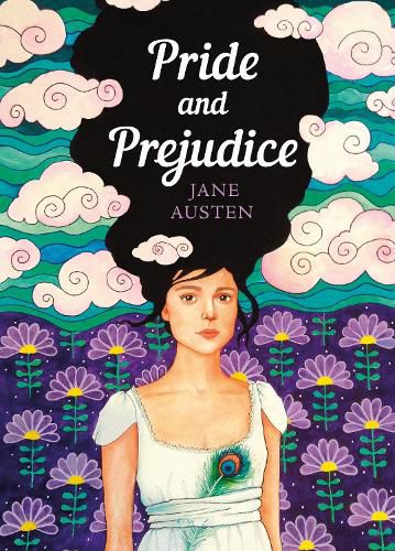 Cover image for Pride and Prejudice (Puffin International Women's Day Classics)
