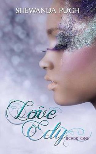 Cover image for Love Edy