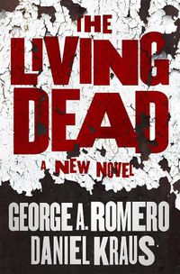 Cover image for The Living Dead