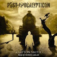 Cover image for Post-Apocalypticon