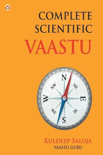 Cover image for Complete Scientific Vaastu