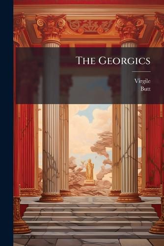 Cover image for The Georgics
