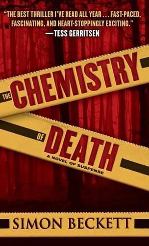 The Chemistry of Death