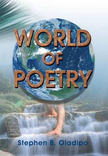 Cover image for World of Poetry